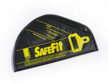 Адаптер ремня безопасности SafeFit